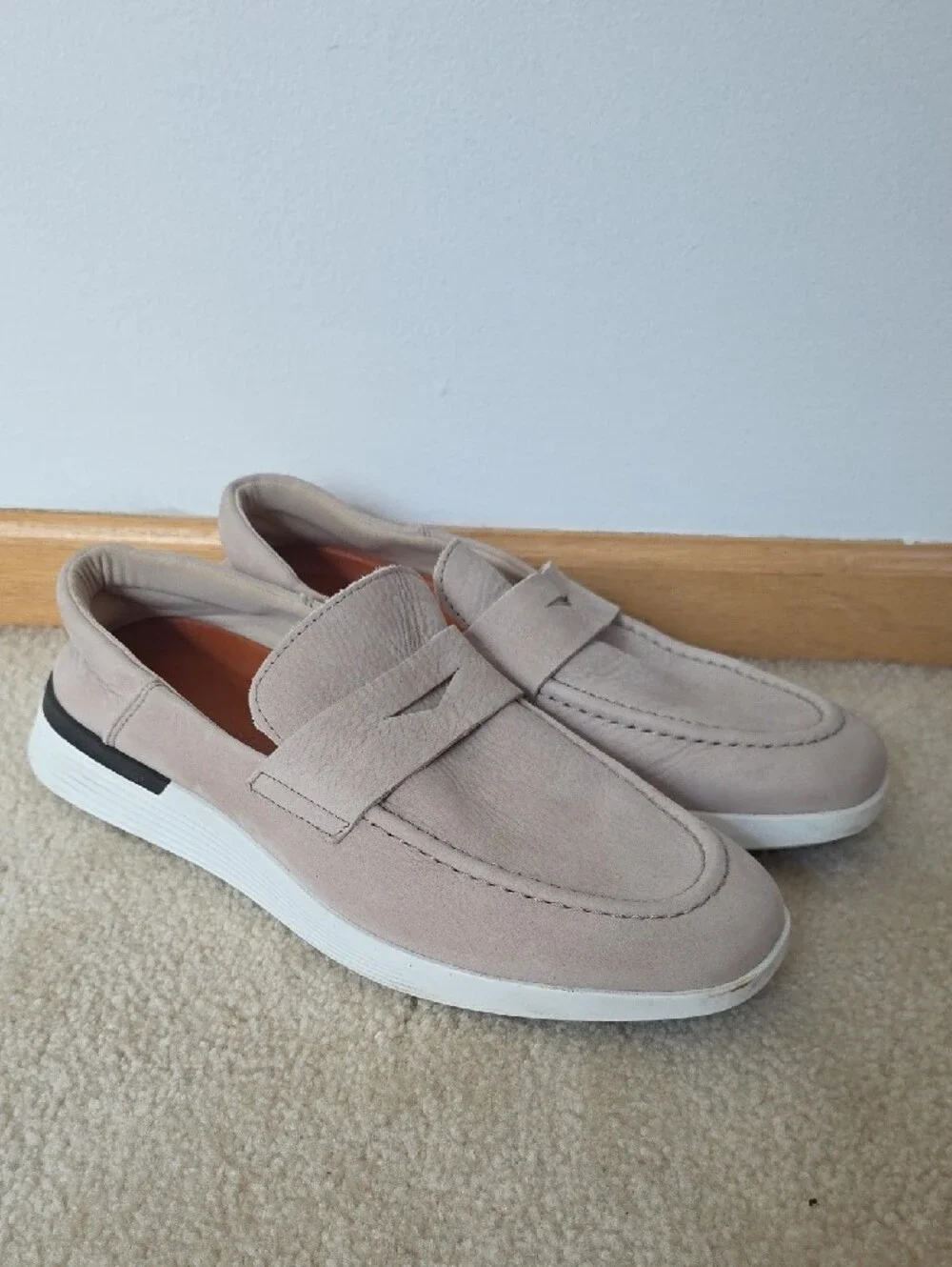 Men's Crossover Loafer - Coast